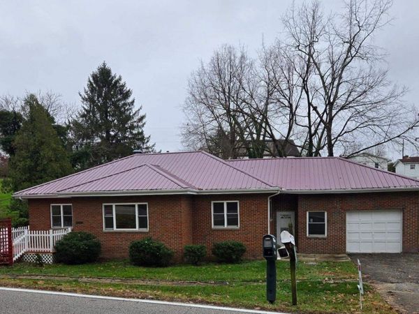 5023 West Pea Ridge Road, Huntington, WV 25705