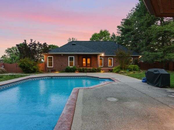 213 Bradshaw Rd, Lebanon, TN 37087