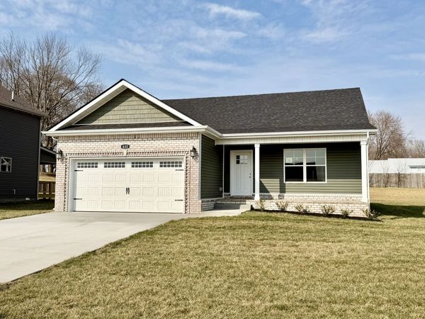 18 Echo Ridge, Oak Grove, KY 42262
