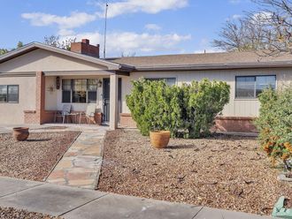 915 Sunset Street Socorro, NM 87801