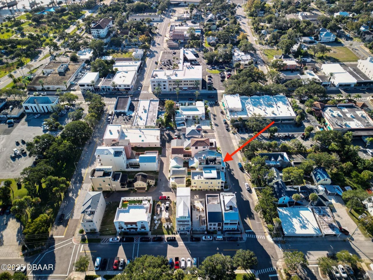 119 Faulkner Street, New Smyrna Beach, FL 32168 Photo