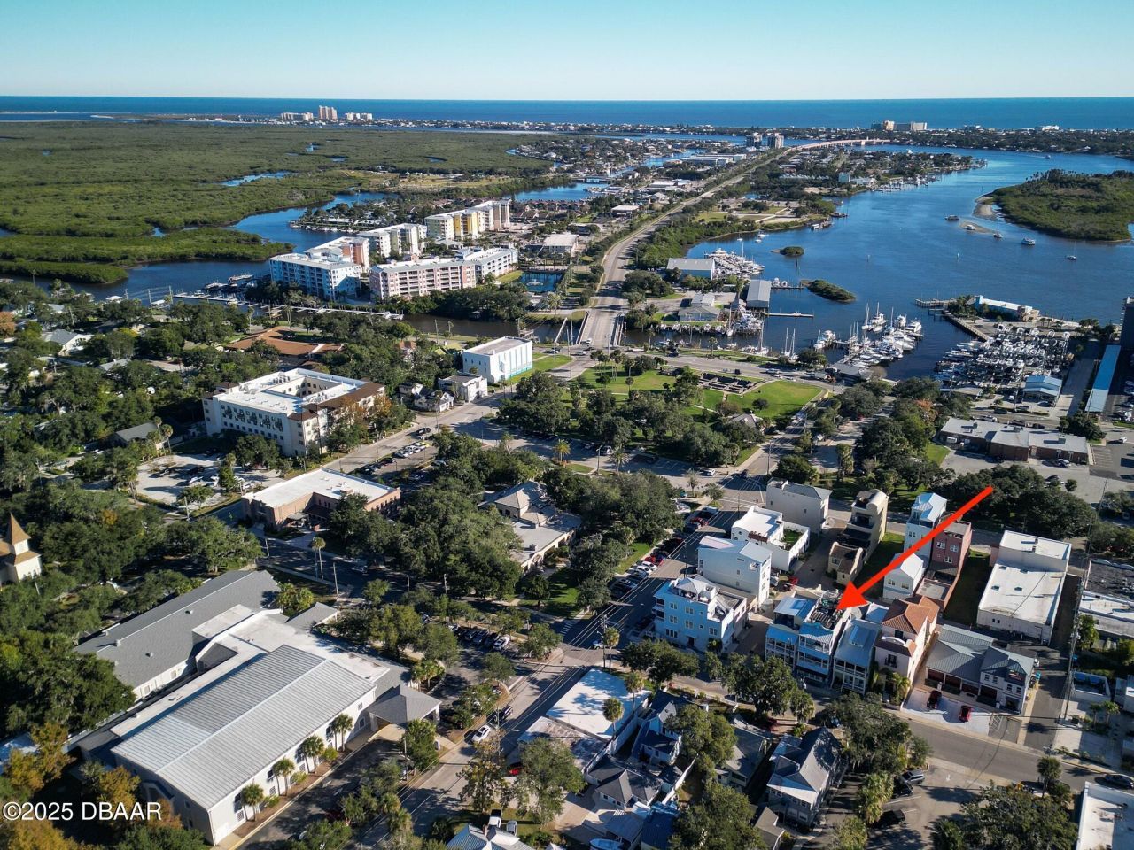 119 Faulkner Street, New Smyrna Beach, FL 32168 Photo