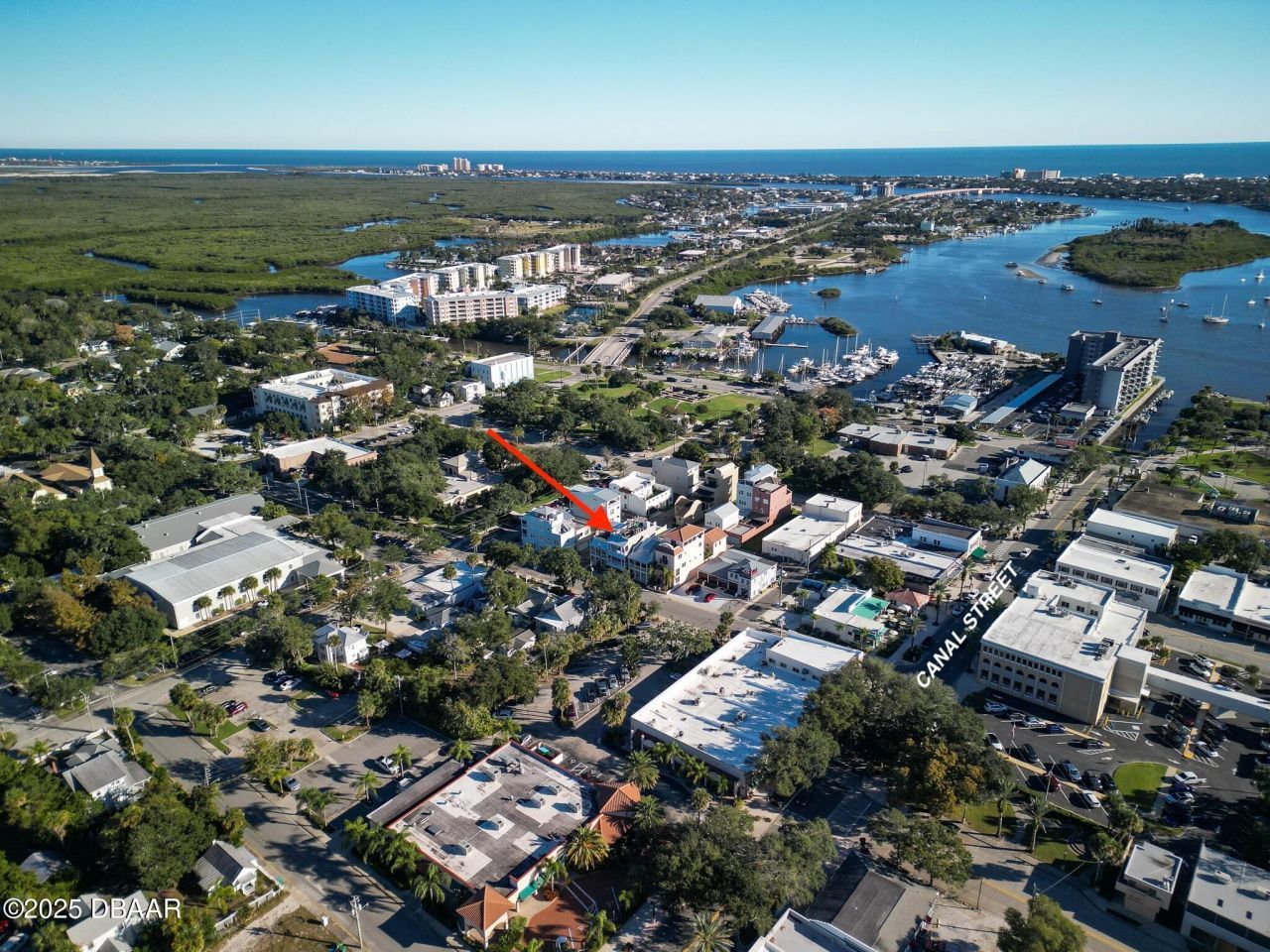 119 Faulkner Street, New Smyrna Beach, FL 32168 Photo