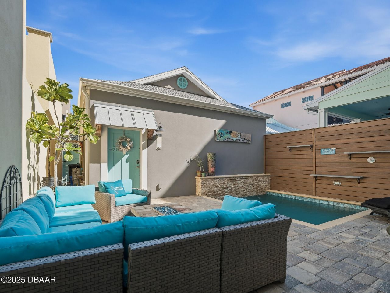 119 Faulkner Street, New Smyrna Beach, FL 32168 Photo