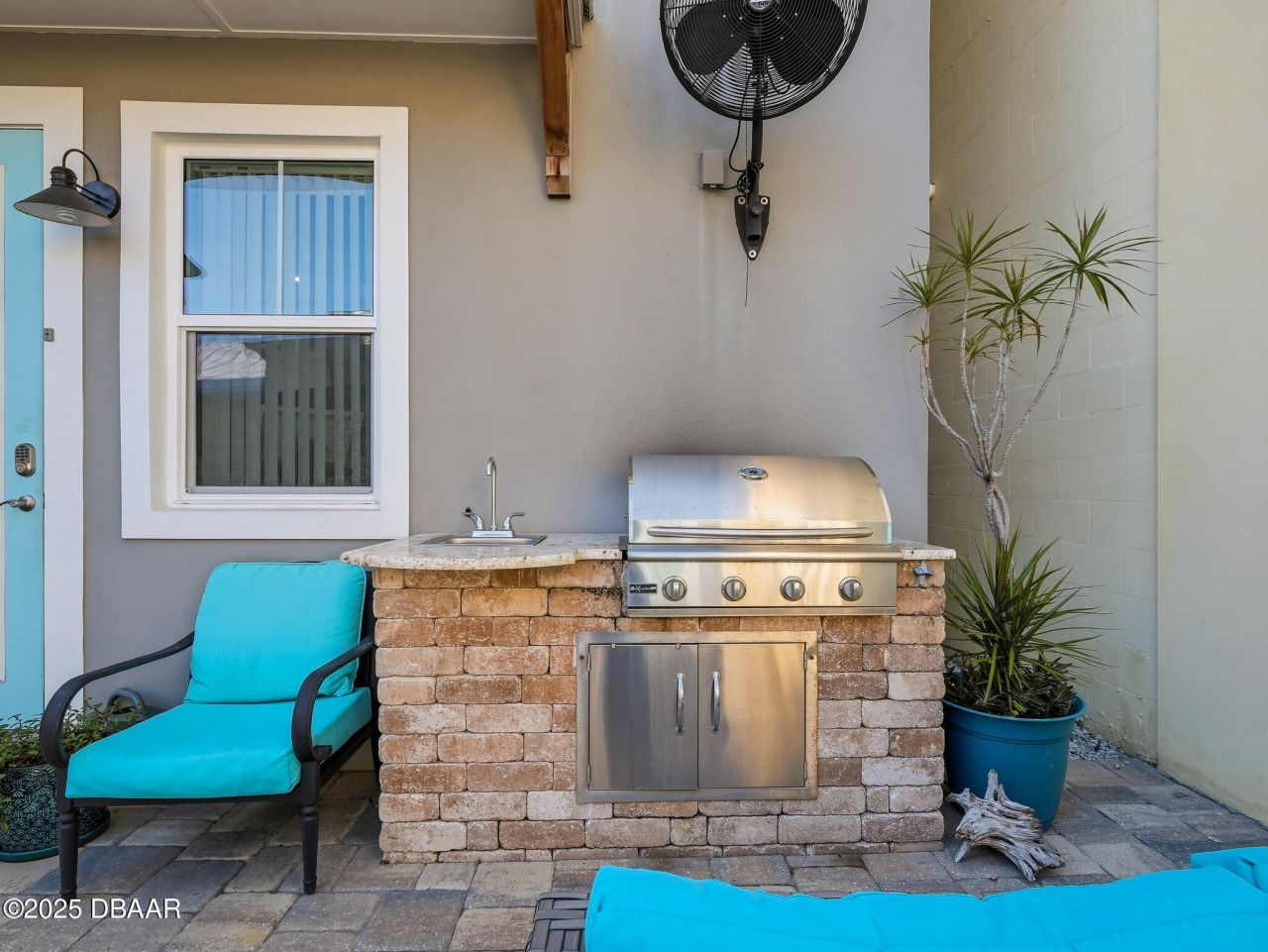 119 Faulkner Street, New Smyrna Beach, FL 32168 Photo