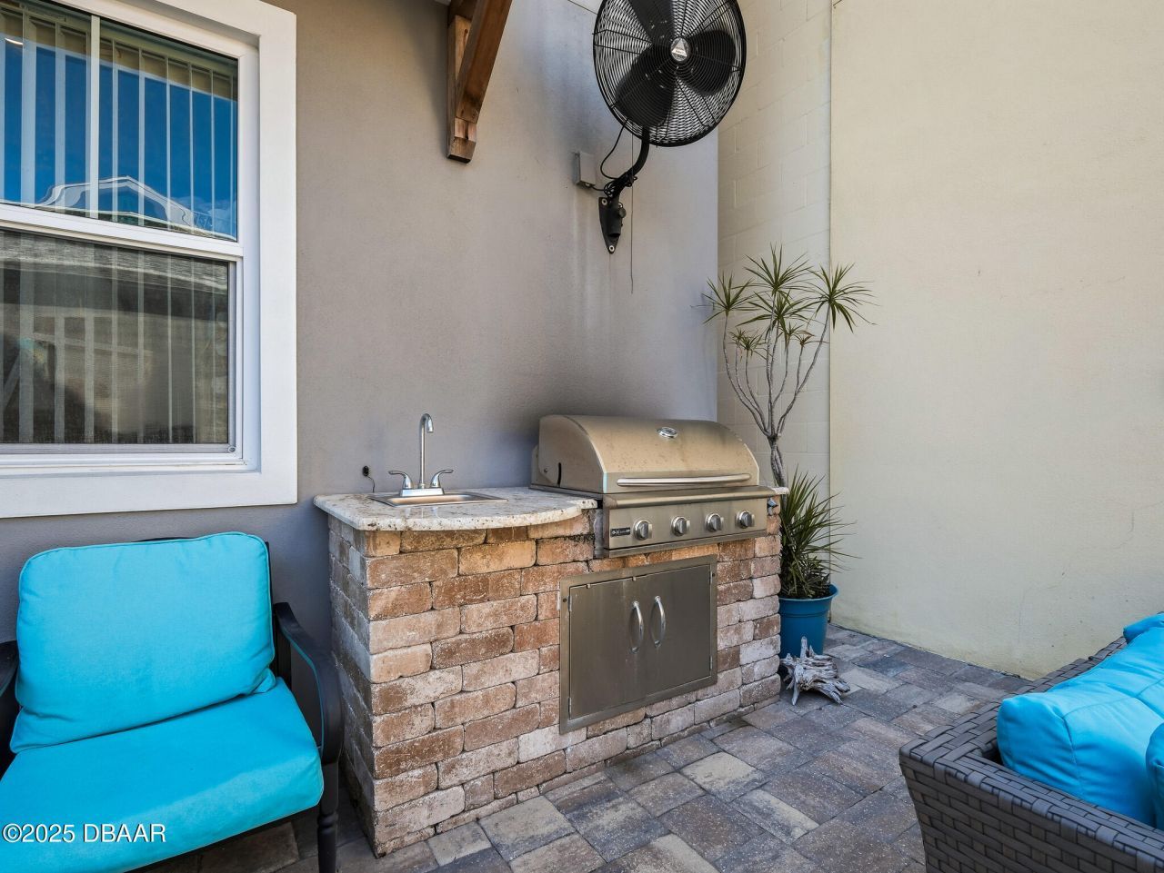 119 Faulkner Street, New Smyrna Beach, FL 32168 Photo