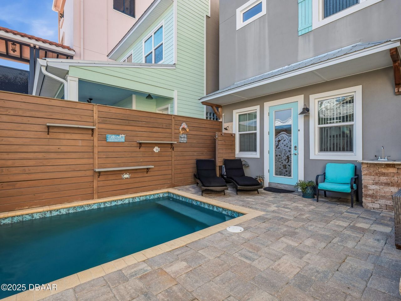 119 Faulkner Street, New Smyrna Beach, FL 32168 Photo