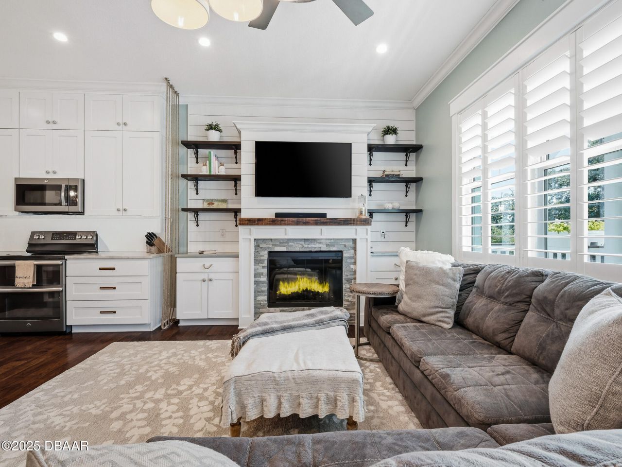 119 Faulkner Street, New Smyrna Beach, FL 32168 Photo