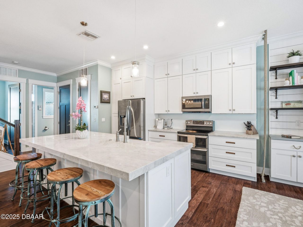 119 Faulkner Street, New Smyrna Beach, FL 32168 Photo