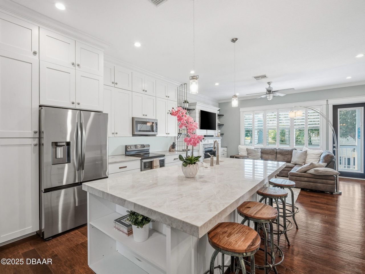 119 Faulkner Street, New Smyrna Beach, FL 32168 Photo