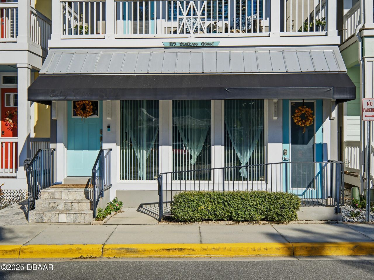 119 Faulkner Street, New Smyrna Beach, FL 32168 Photo