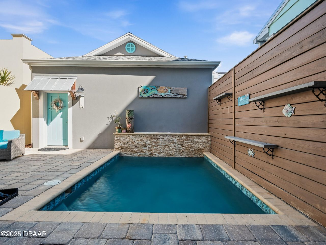 119 Faulkner Street, New Smyrna Beach, FL 32168 Photo