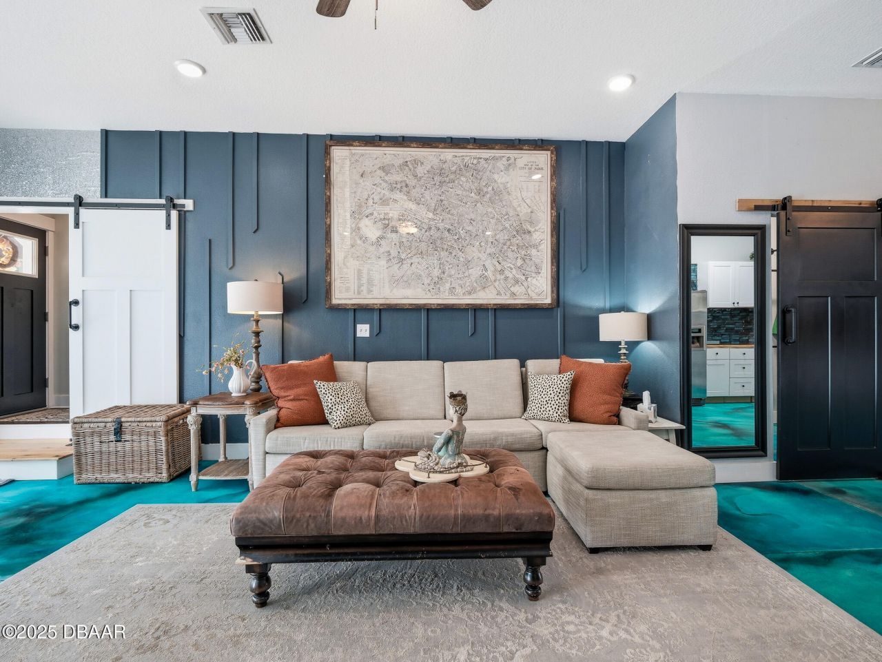 119 Faulkner Street, New Smyrna Beach, FL 32168 Photo