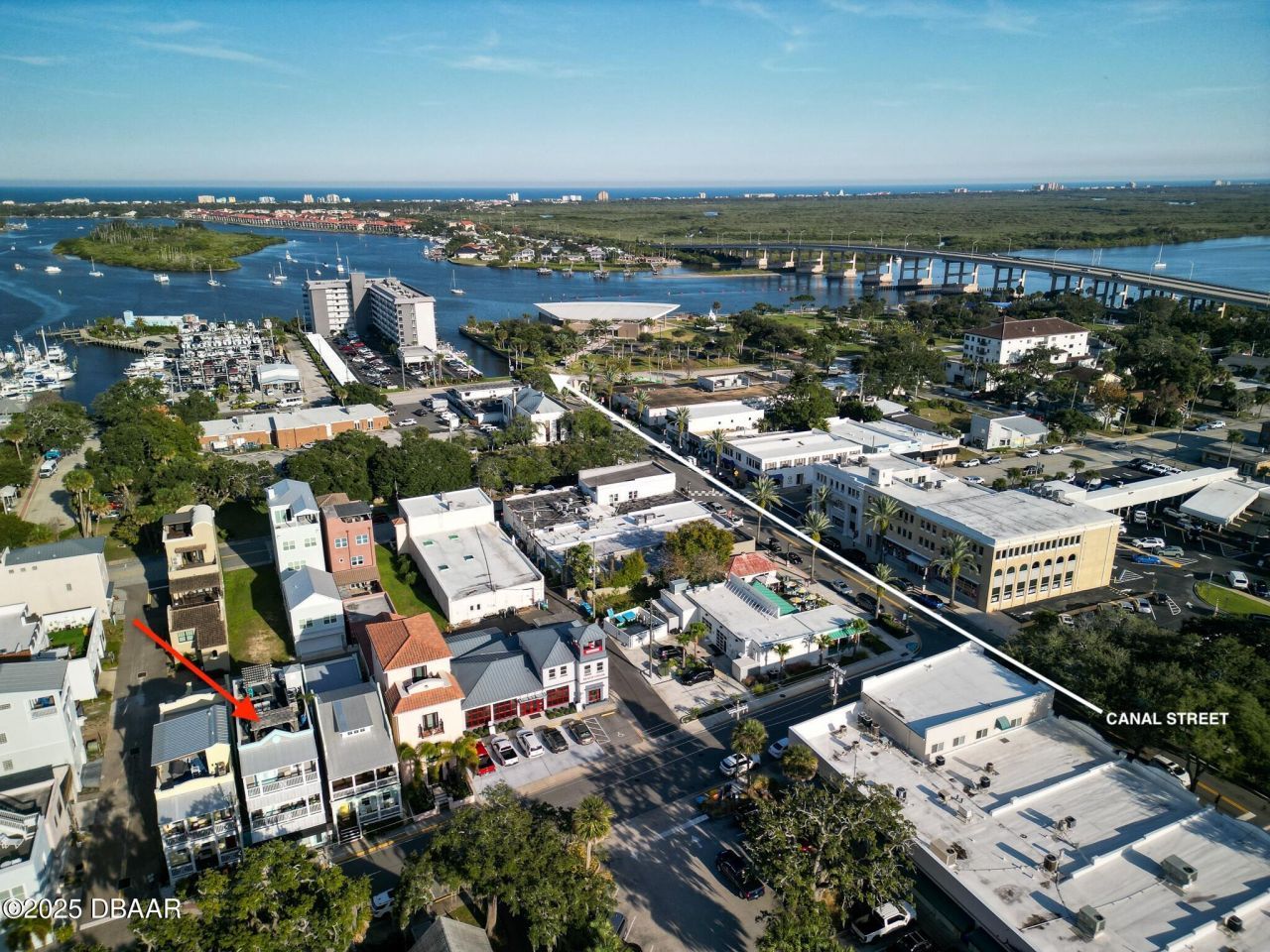 119 Faulkner Street, New Smyrna Beach, FL 32168 Photo