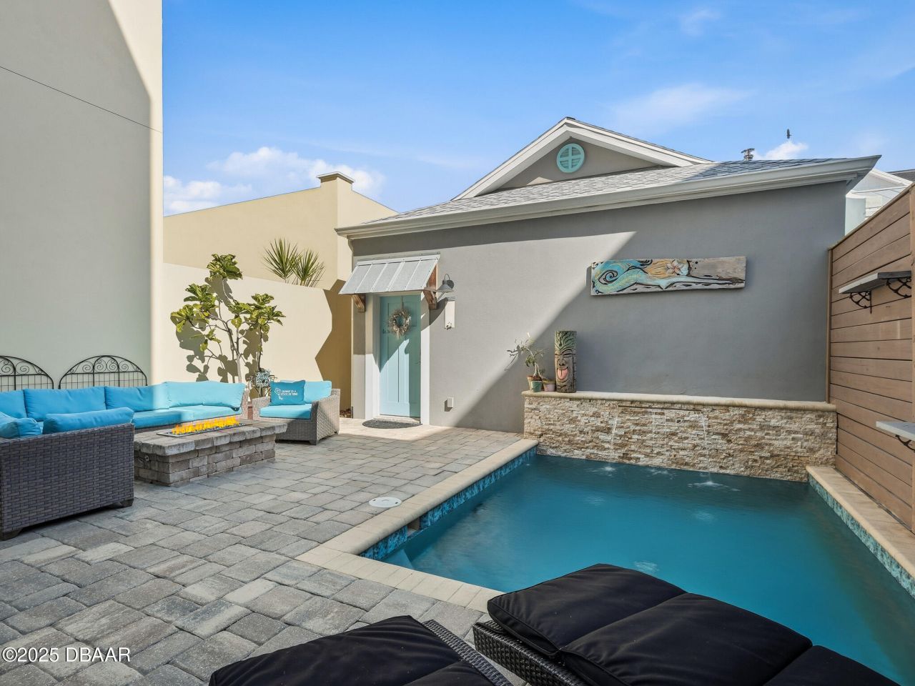 119 Faulkner Street, New Smyrna Beach, FL 32168 Photo