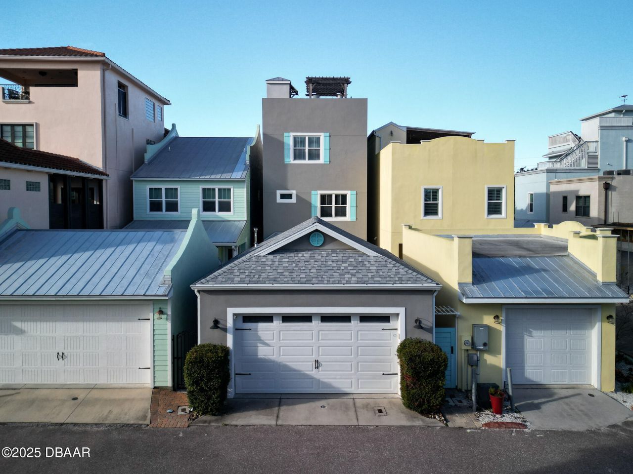 119 Faulkner Street, New Smyrna Beach, FL 32168 Photo