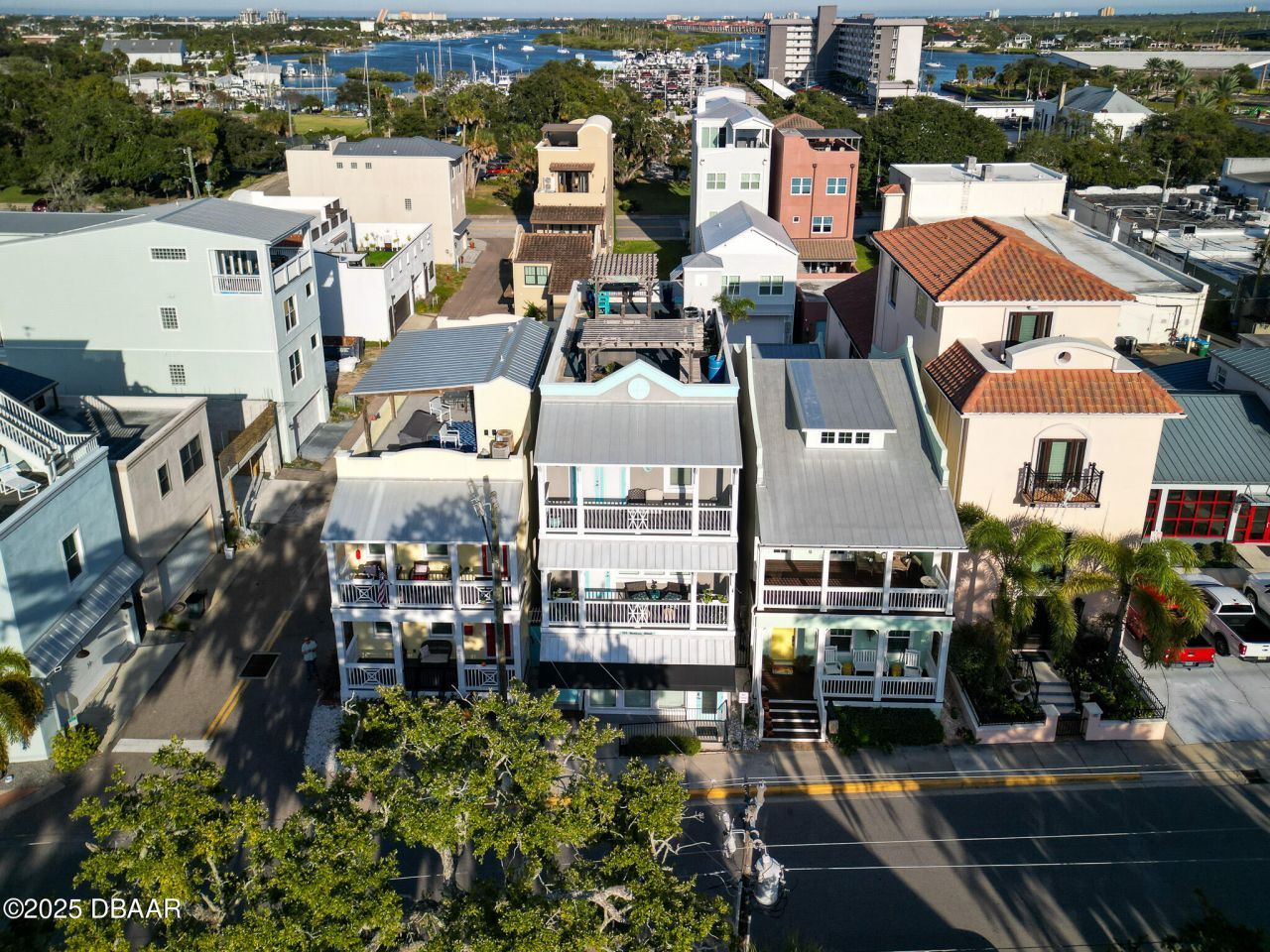 119 Faulkner Street, New Smyrna Beach, FL 32168 Photo