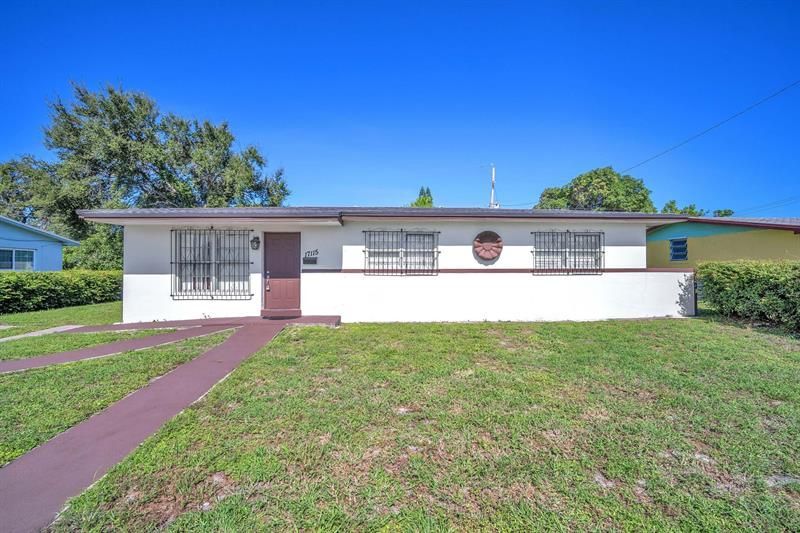 17115 NW 12th Court, Miami, FL 33169 Photo