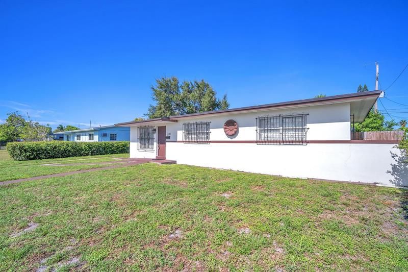 17115 NW 12th Court, Miami, FL 33169 Photo