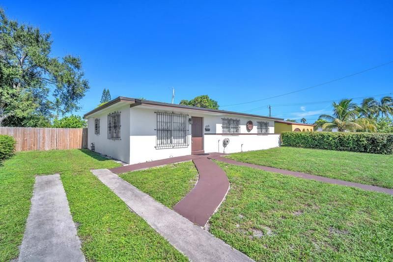 17115 NW 12th Court, Miami, FL 33169 Photo