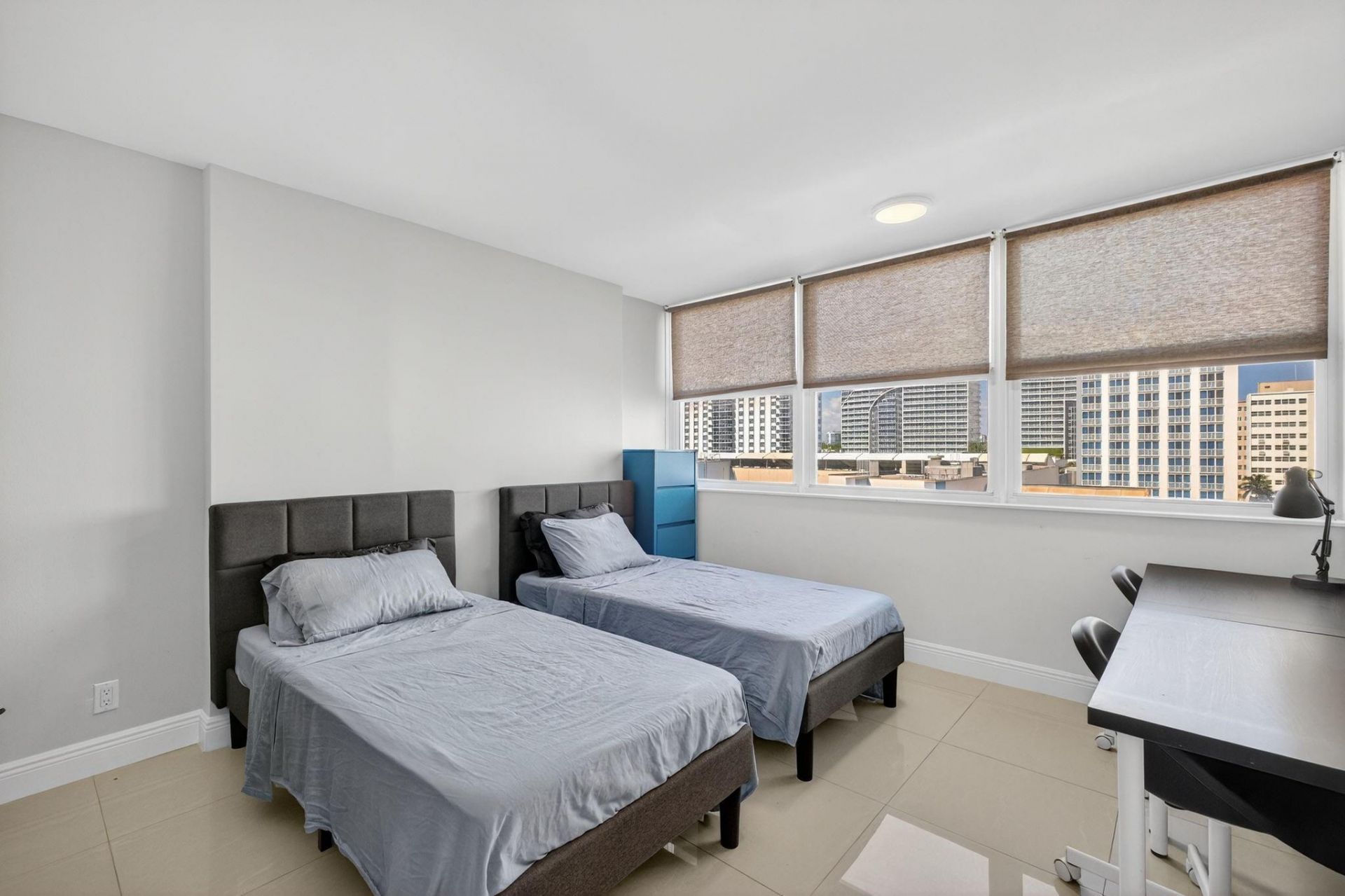 209 N Fort Lauderdale Beach Boulevard, Unit 7D, Fort Lauderdale, FL 33304 Photo