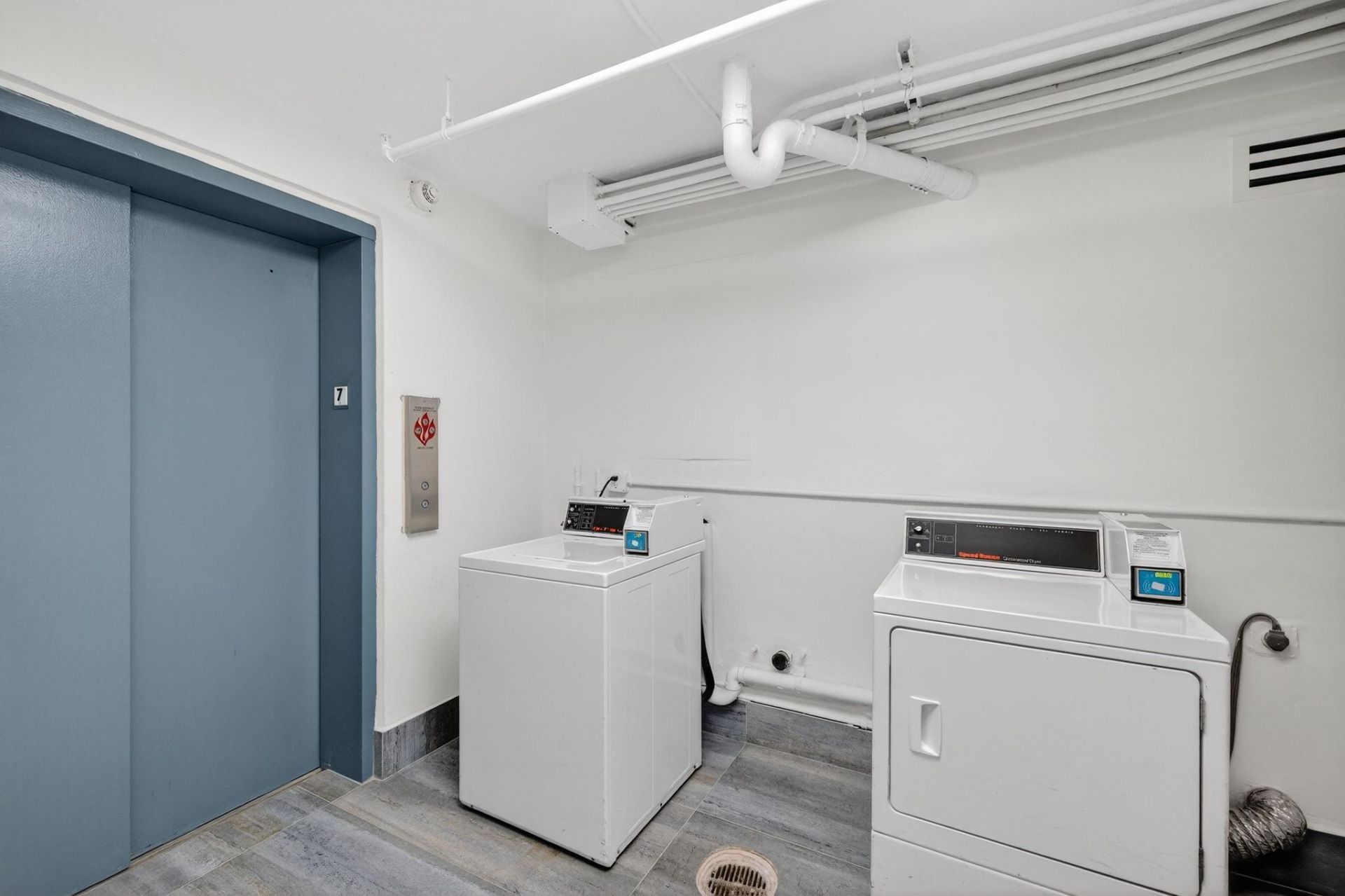 209 N Fort Lauderdale Beach Boulevard, Unit 7D, Fort Lauderdale, FL 33304 Photo