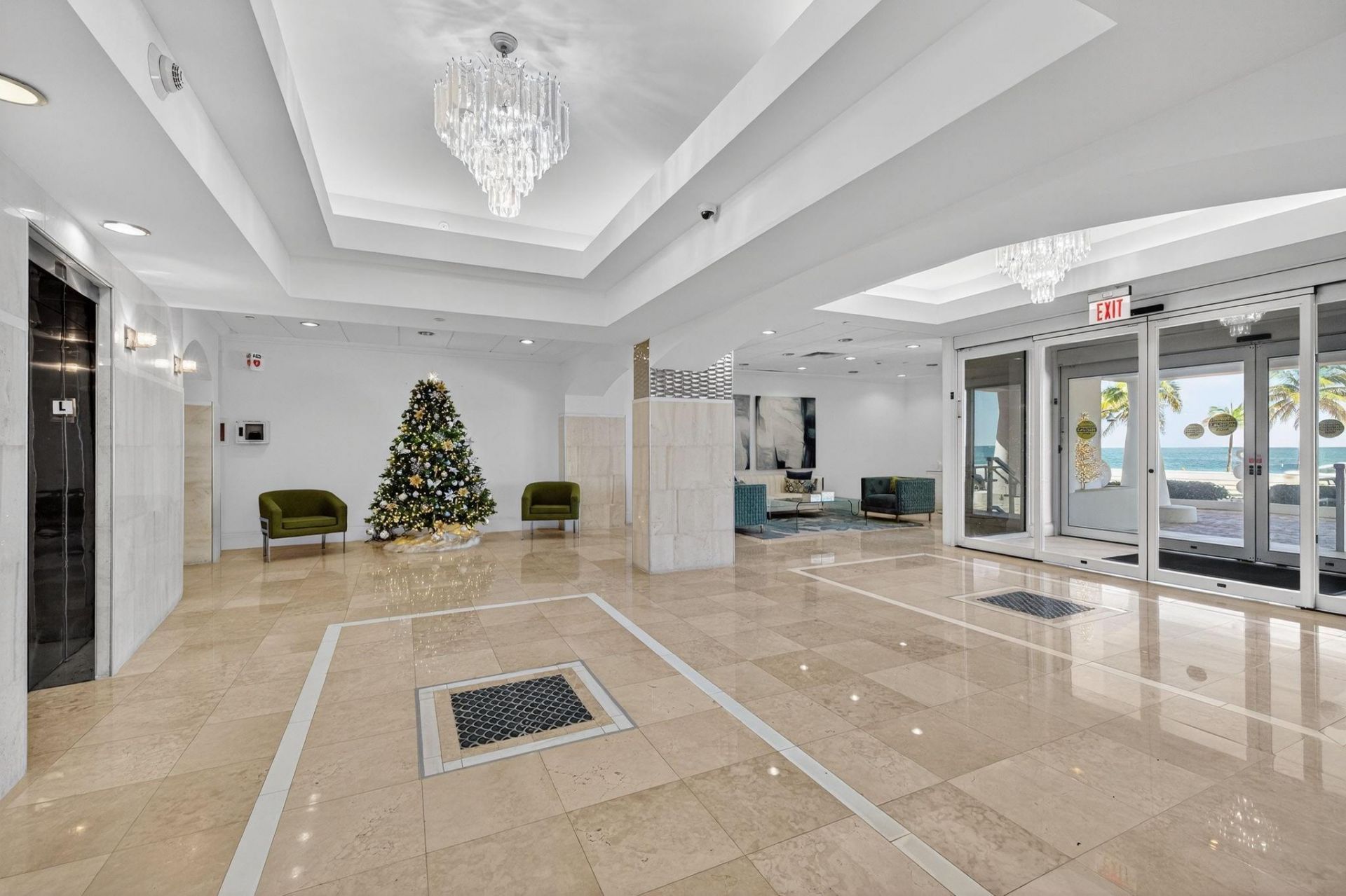 209 N Fort Lauderdale Beach Boulevard, Unit 7D, Fort Lauderdale, FL 33304 Photo