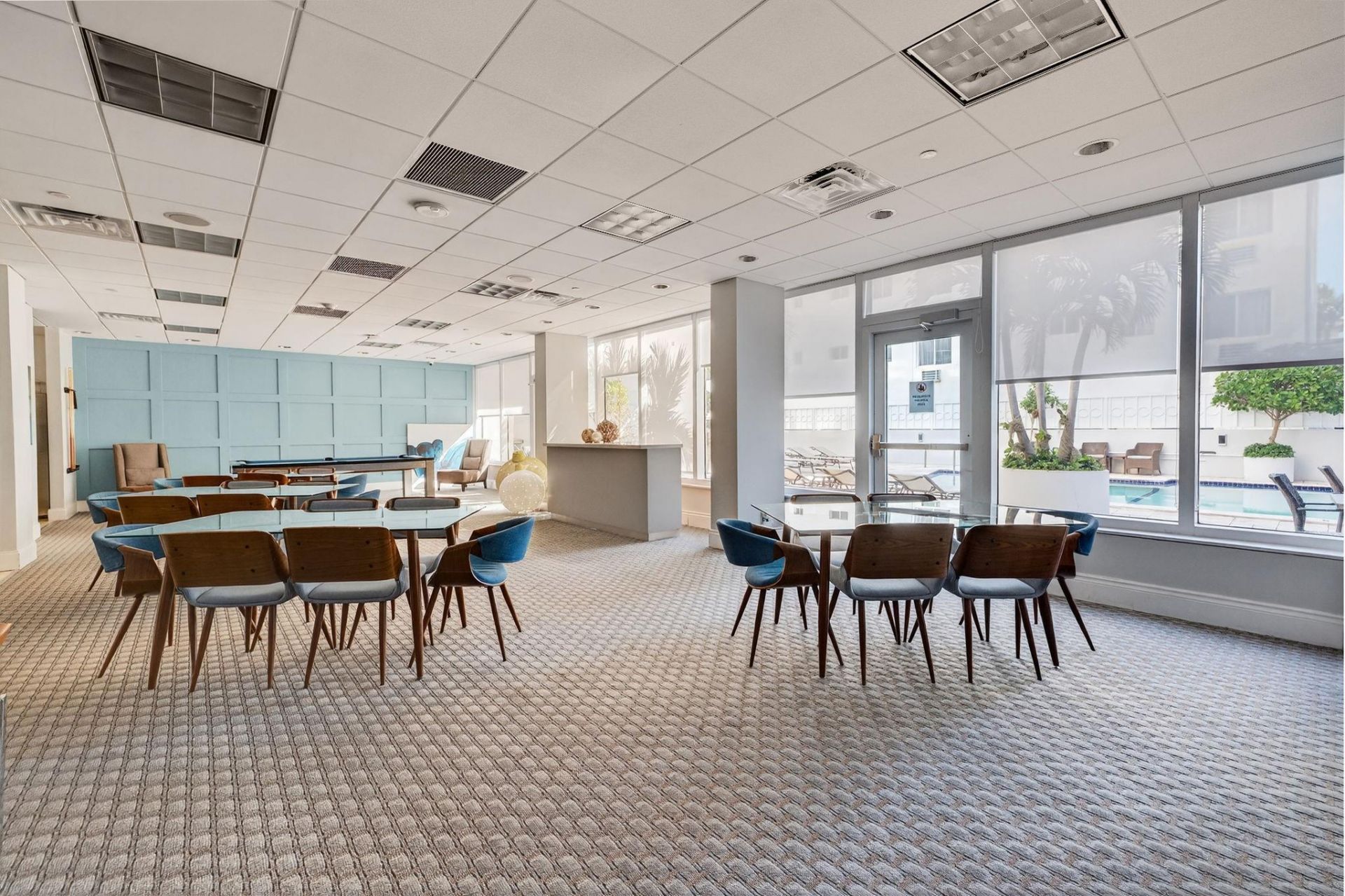 209 N Fort Lauderdale Beach Boulevard, Unit 7D, Fort Lauderdale, FL 33304 Photo