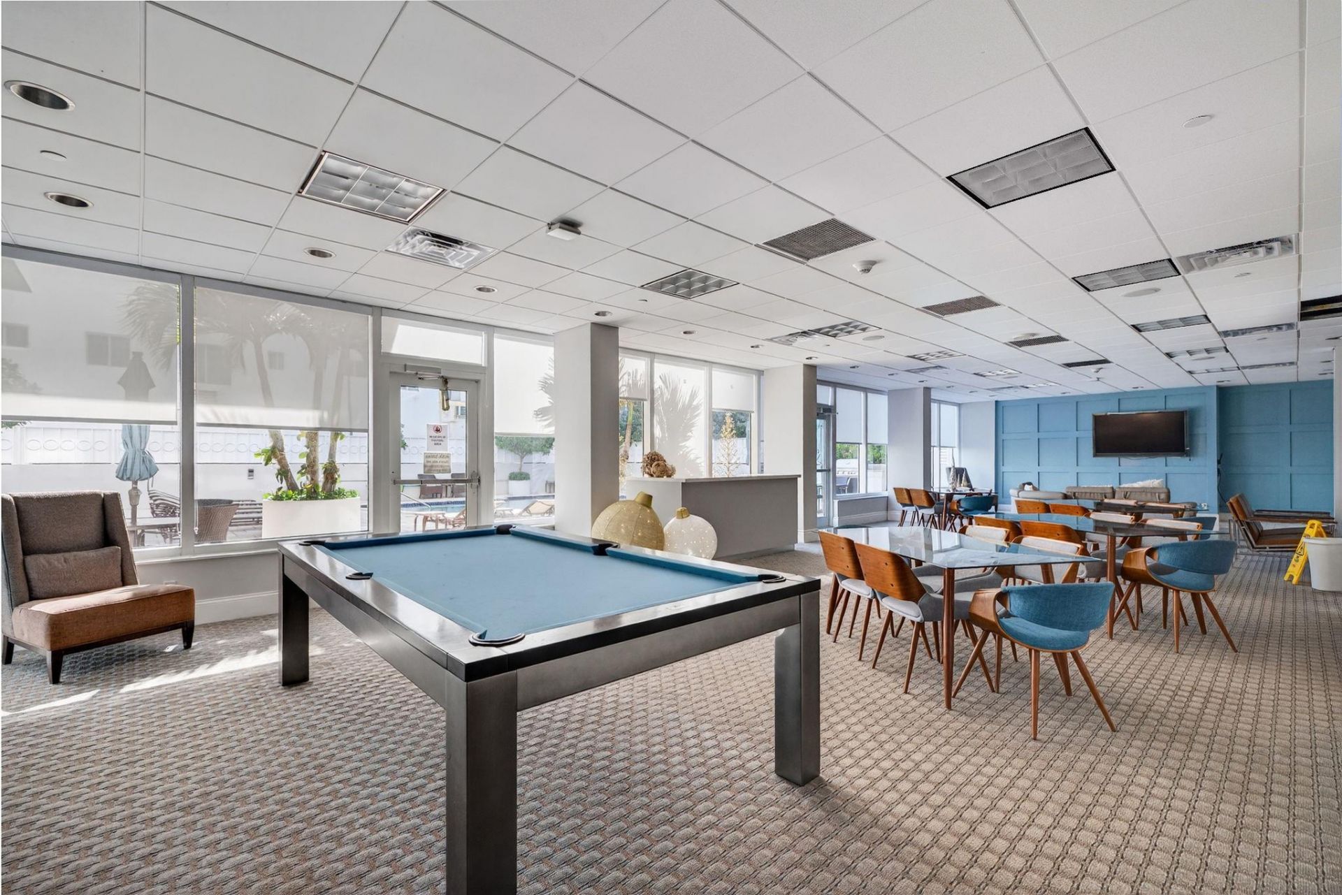 209 N Fort Lauderdale Beach Boulevard, Unit 7D, Fort Lauderdale, FL 33304 Photo