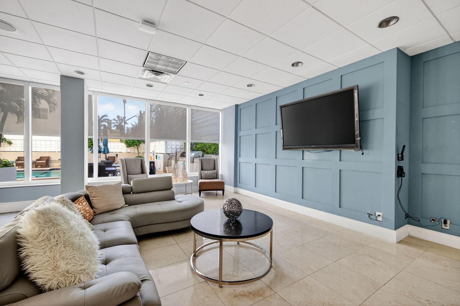 209 N Fort Lauderdale Beach Boulevard, Unit 7D, Fort Lauderdale, FL 33304 Photo