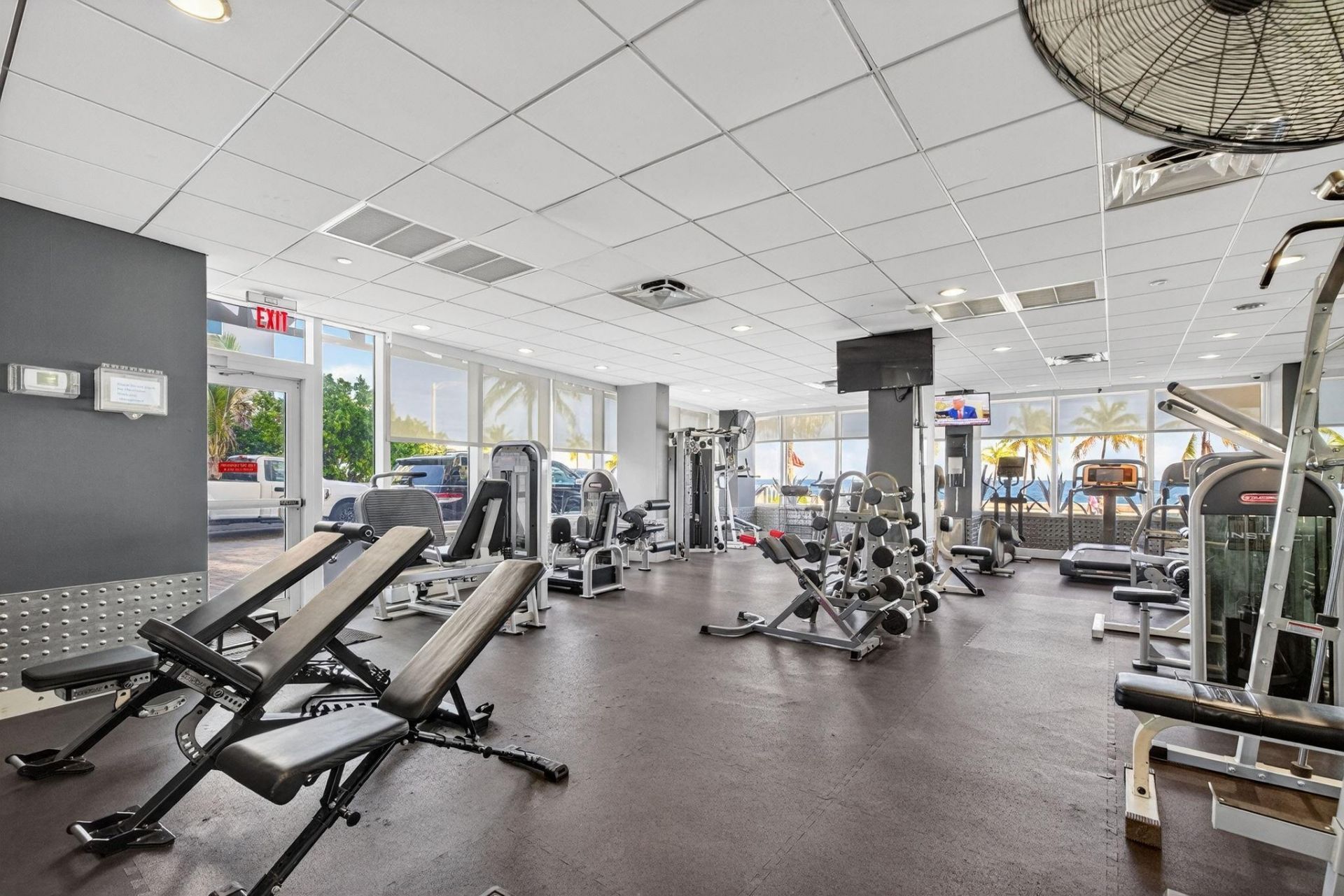 209 N Fort Lauderdale Beach Boulevard, Unit 7D, Fort Lauderdale, FL 33304 Photo