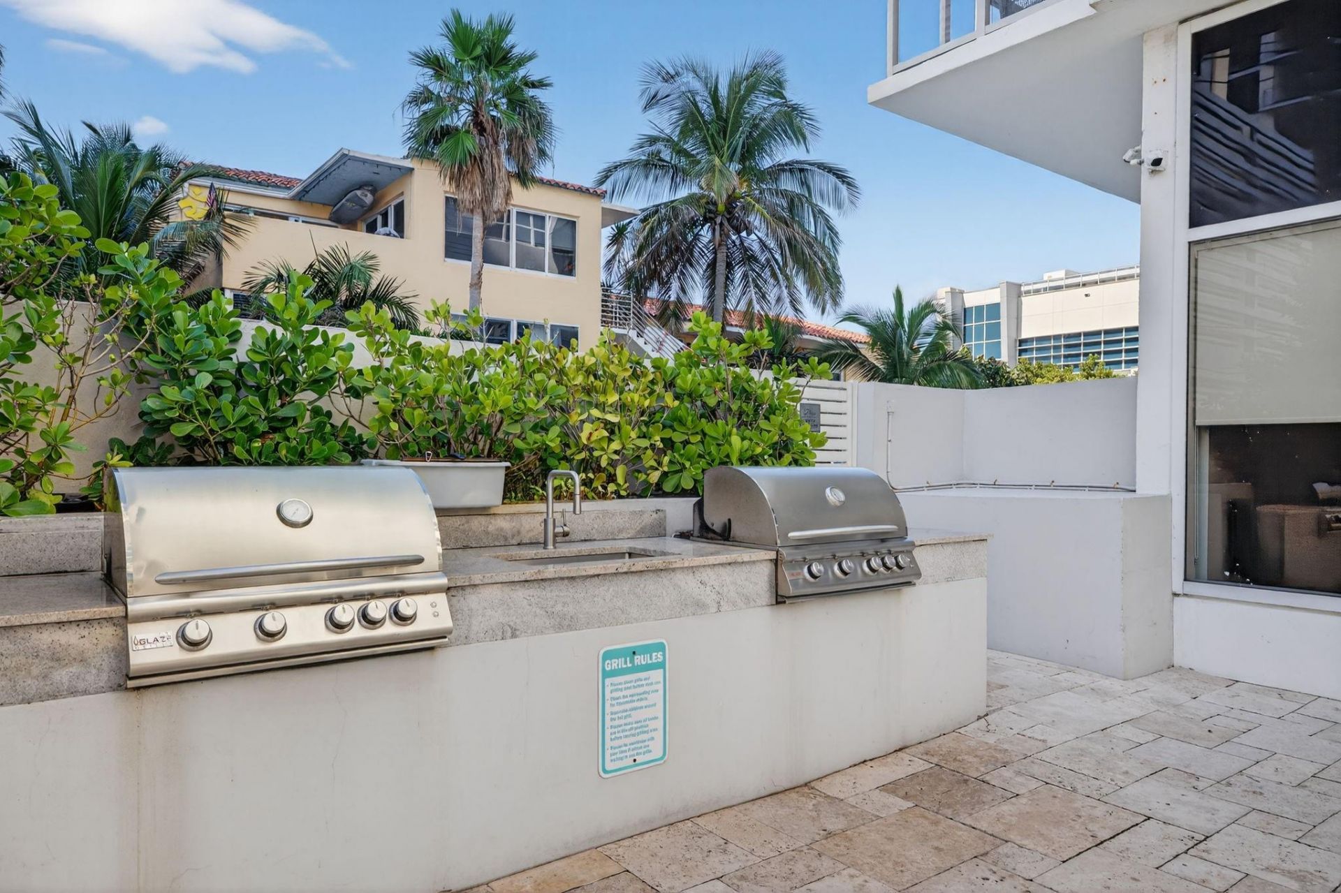 209 N Fort Lauderdale Beach Boulevard, Unit 7D, Fort Lauderdale, FL 33304 Photo