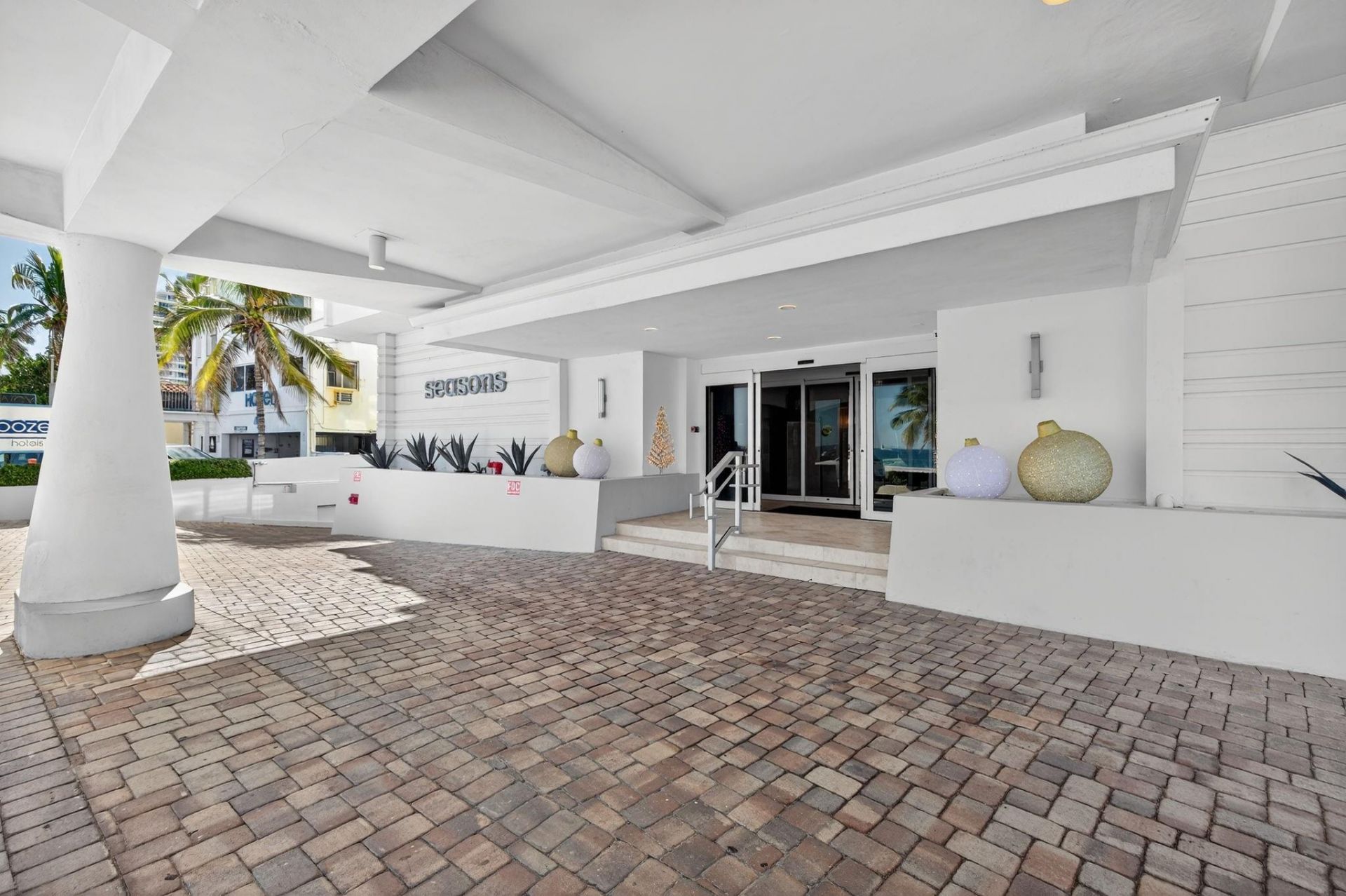 209 N Fort Lauderdale Beach Boulevard, Unit 7D, Fort Lauderdale, FL 33304 Photo