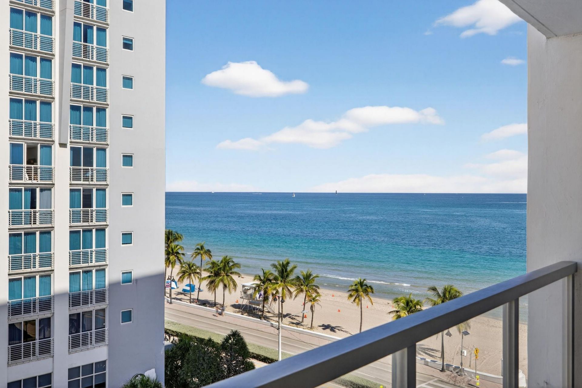 209 N Fort Lauderdale Beach Boulevard, Unit 7D, Fort Lauderdale, FL 33304 Photo