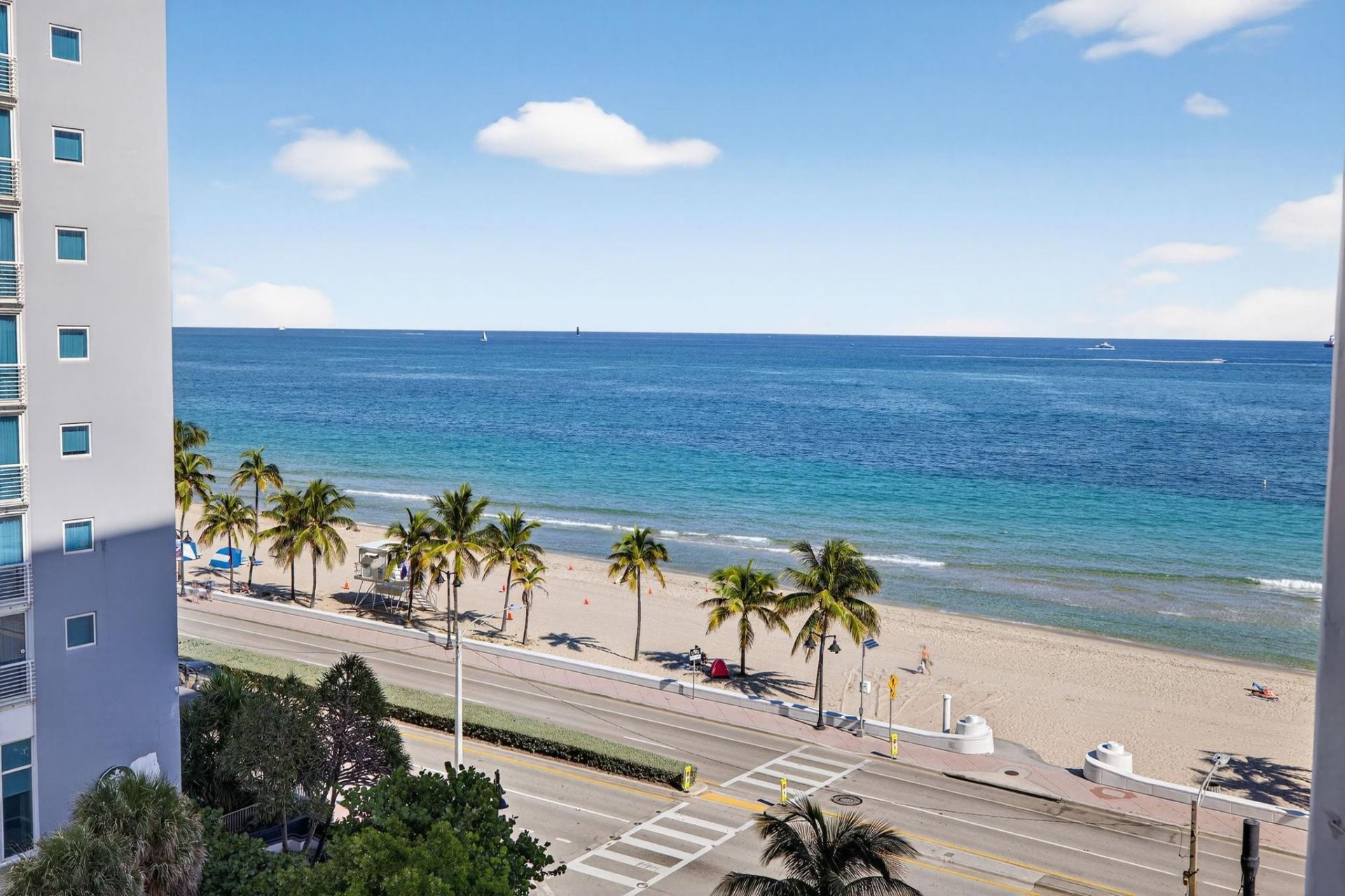 209 N Fort Lauderdale Beach Boulevard, Unit 7D, Fort Lauderdale, FL 33304 Photo