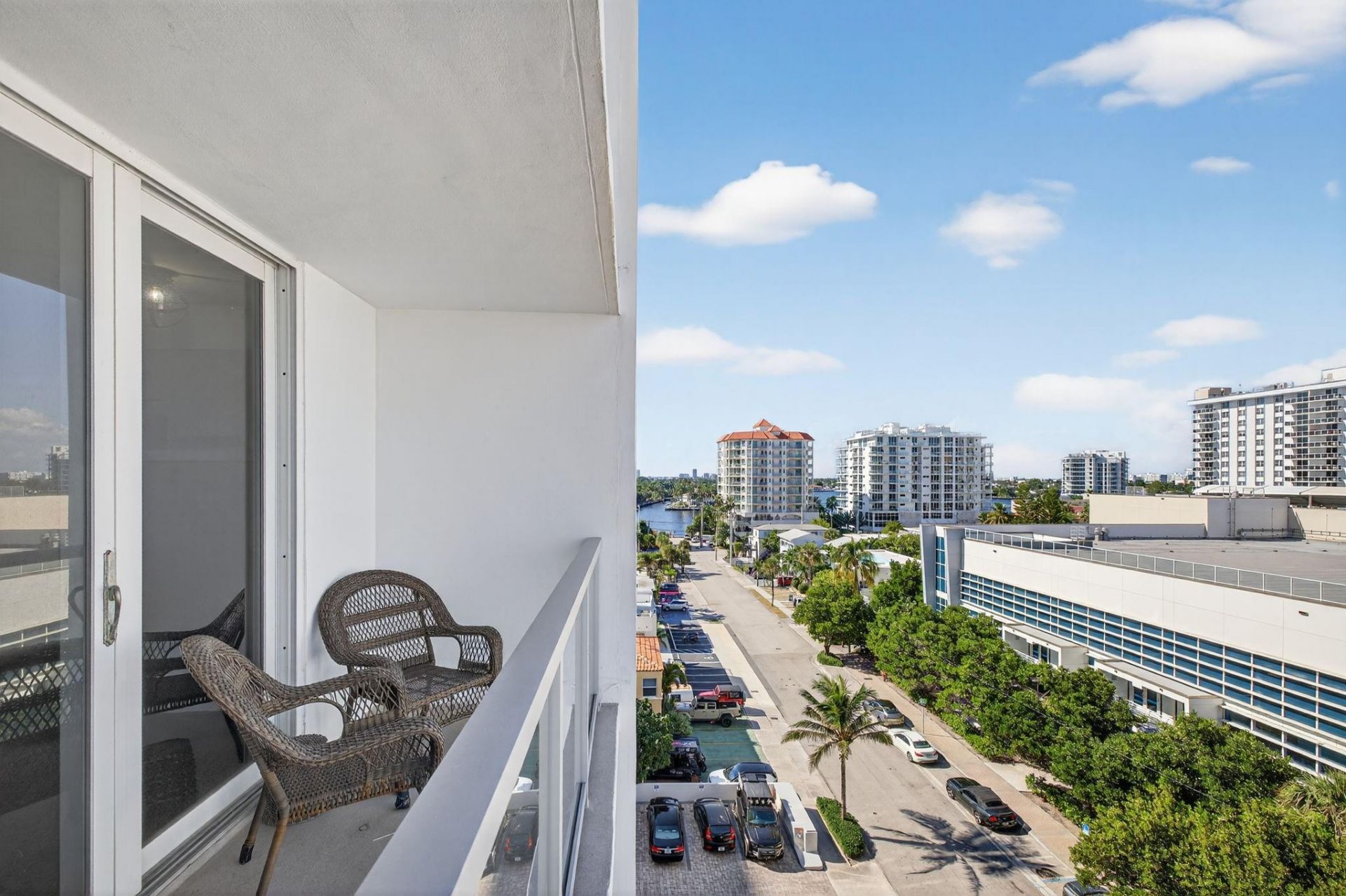 209 N Fort Lauderdale Beach Boulevard, Unit 7D, Fort Lauderdale, FL 33304 Photo
