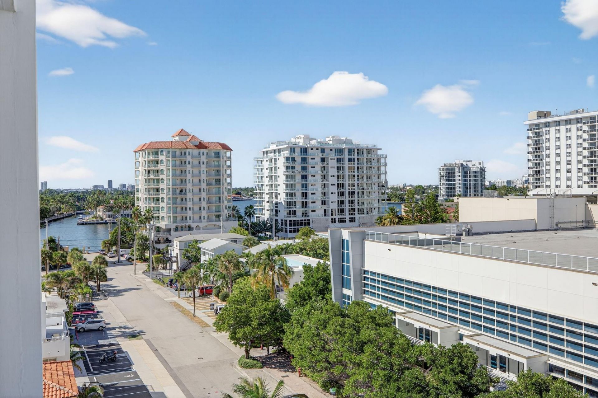 209 N Fort Lauderdale Beach Boulevard, Unit 7D, Fort Lauderdale, FL 33304 Photo