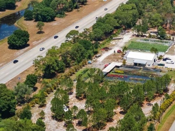 2700 SW Stuart Blvd, Palm City, FL 34990