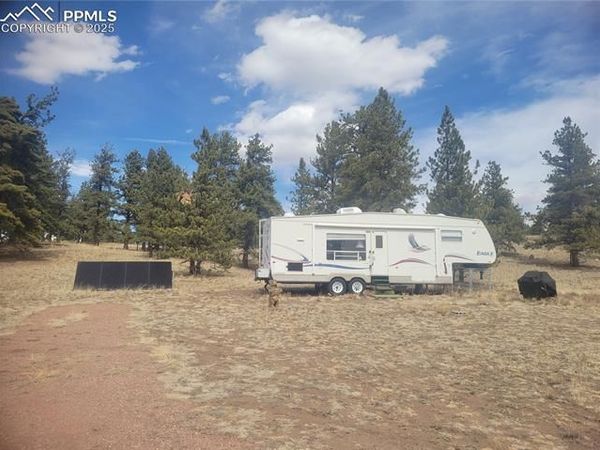 2450 Antelope Lane, Guffey, CO 80820