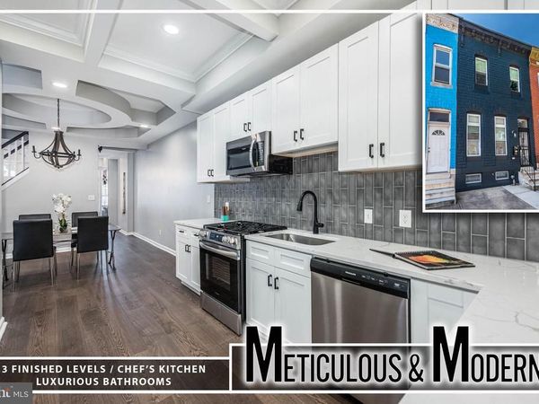 1715 E OLIVER STREET, BALTIMORE, MD 21213