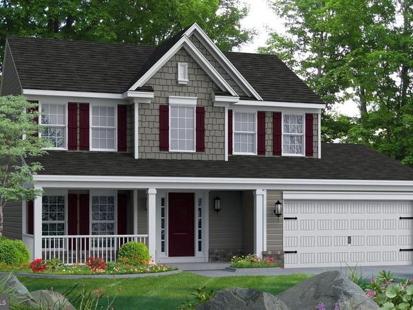 CHERRYWOOD AVENUE, CUMBERLAND, MD 21502