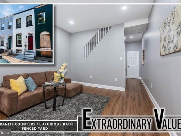 439 E 27TH STREET, BALTIMORE, MD 21218