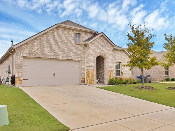 906 Honey Maple Street, Princeton, TX 75407