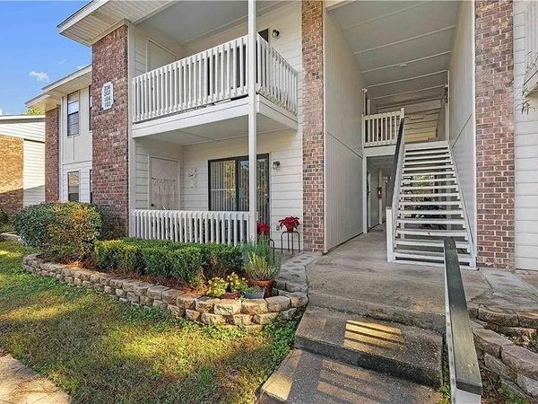 1251 Henckley Avenue, Unit 103, Mobile, AL 36609