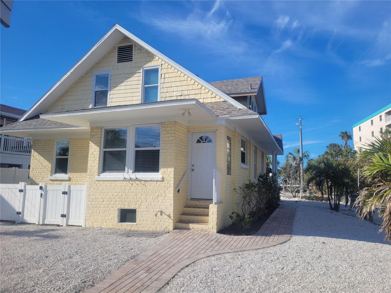 12217 Sunshine Lane, Treasure Island, FL 33706 Main Photo