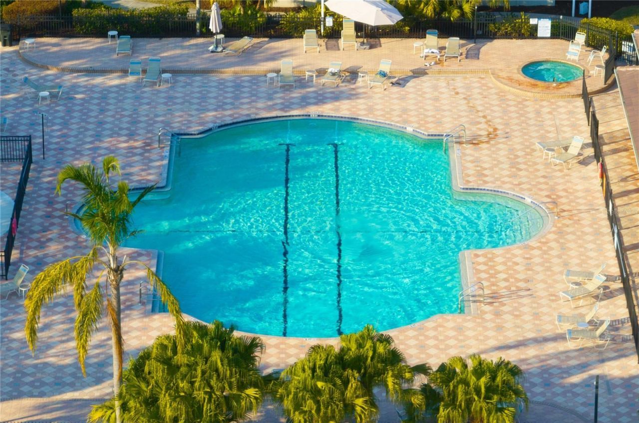 915 Fairwaycove Lane, Unit 204, Bradenton, FL 34212 Photo