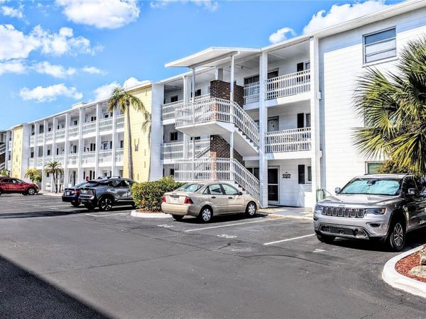 1581 LEISURE DRIVE, Unit M7, BRADENTON, FL 34207