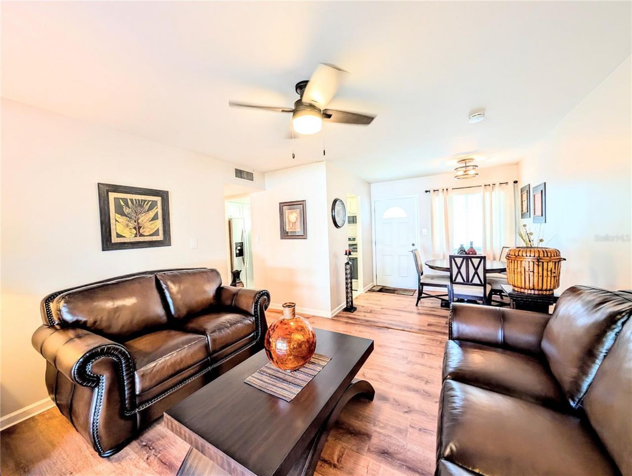 1581 Leisure Drive, Unit M7, Bradenton, FL 34207 Photo