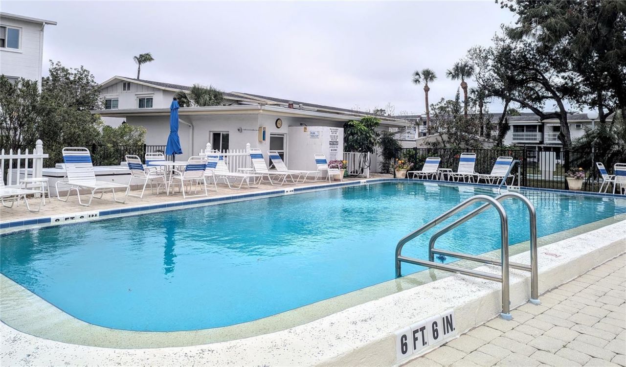 1581 Leisure Drive, Unit M7, Bradenton, FL 34207 Photo