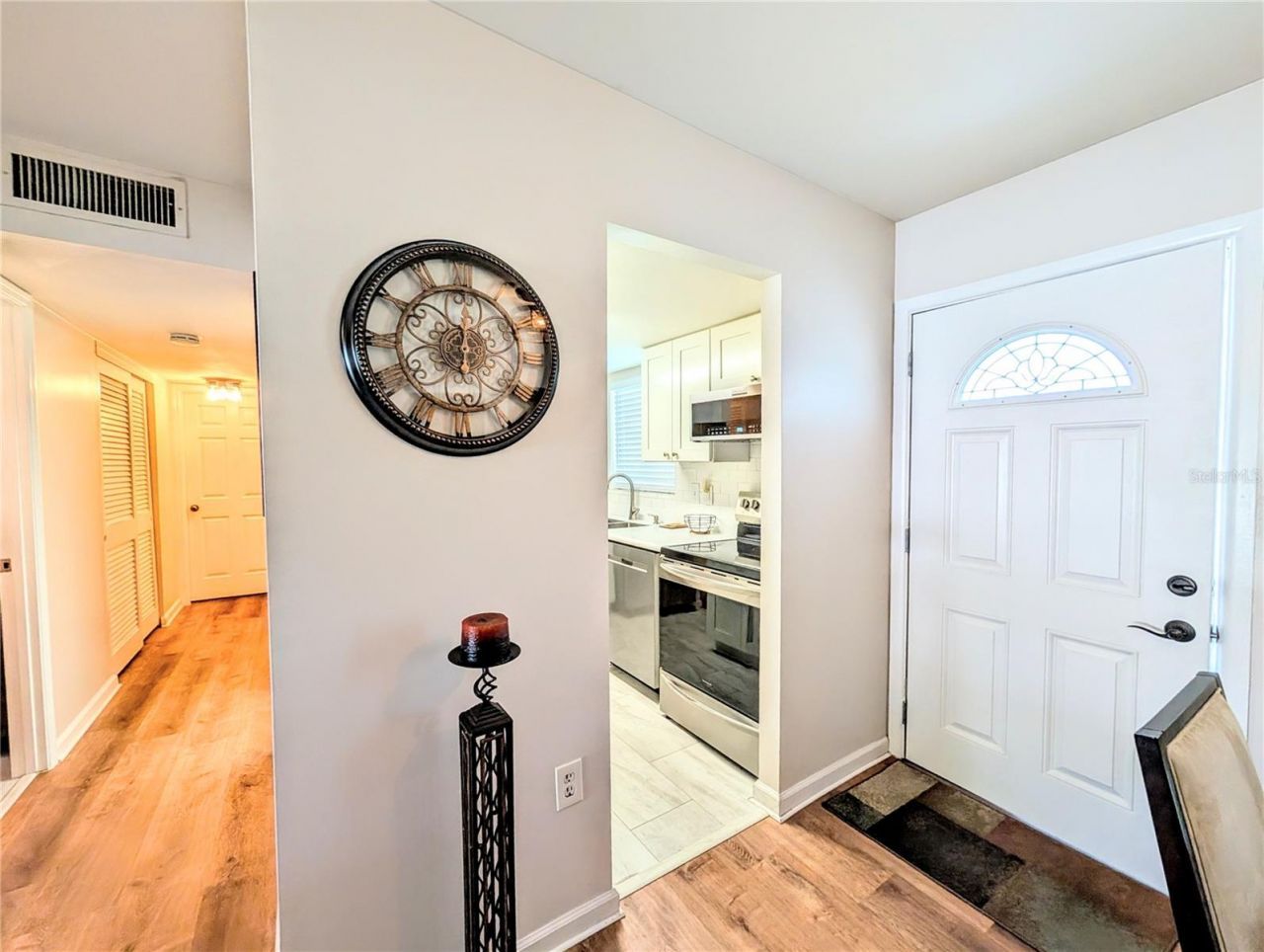 1581 Leisure Drive, Unit M7, Bradenton, FL 34207 Photo